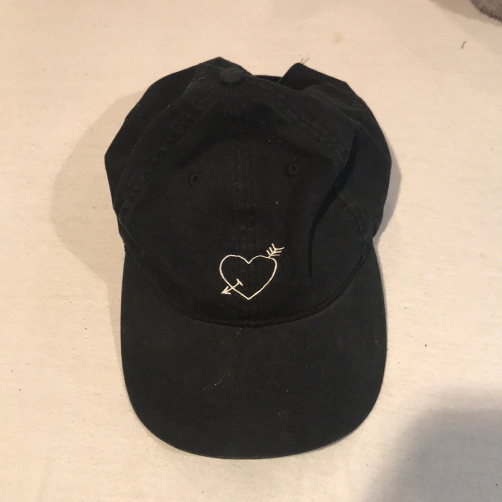 Hat from pacsun